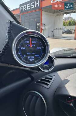 Купе Mazda RX-8 2005 в 