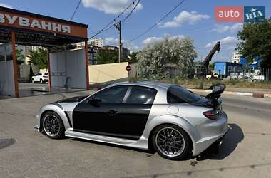 Купе Mazda RX-8 2005 в 