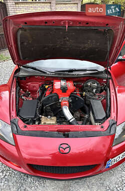 Купе Mazda RX-8 2005 в 