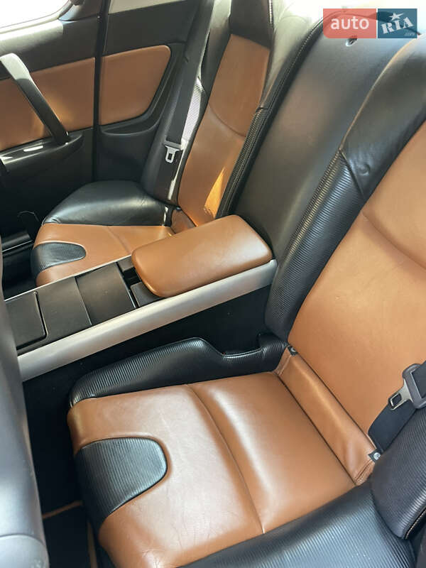 Купе Mazda RX-8 2004 в Херсоні