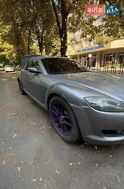 Купе Mazda RX-8 2004 в 