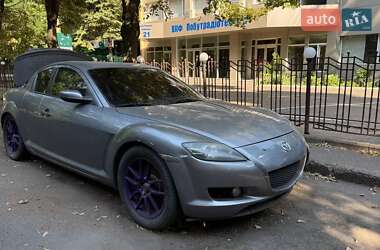 Купе Mazda RX-8 2004 в Одессе