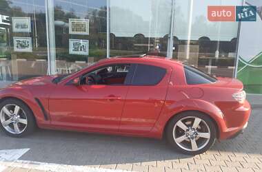 Купе Mazda RX-8 2006 в 
