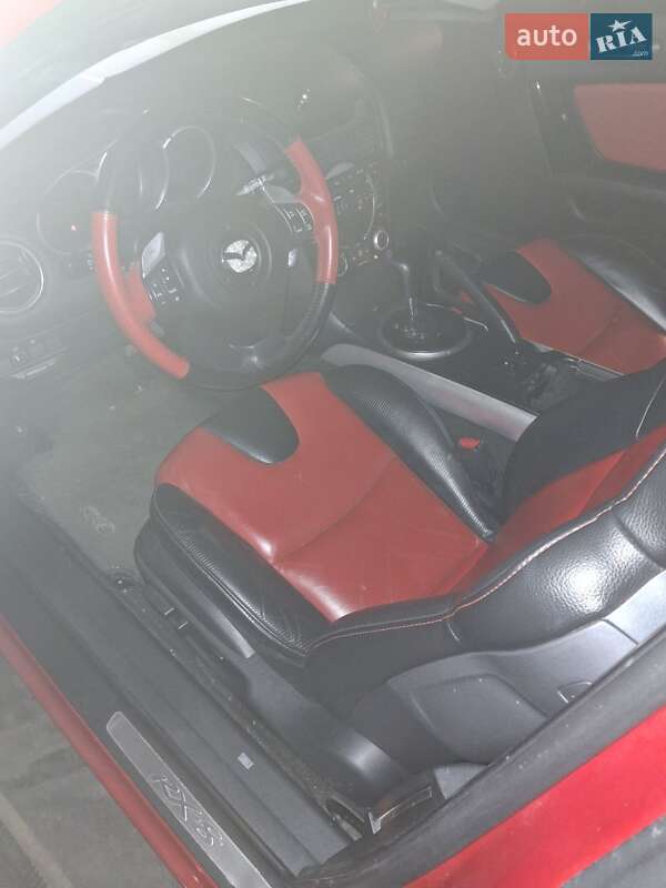 Купе Mazda RX-8 2006 в Києві