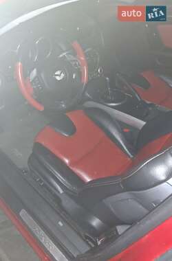 Купе Mazda RX-8 2006 в 