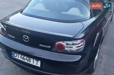 Купе Mazda RX-8 2006 в 