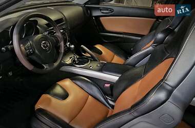 Купе Mazda RX-8 2003 в 