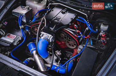 Купе Mazda RX-8 2011 в 