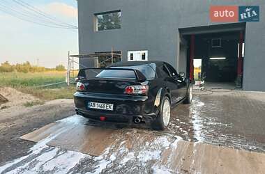 Купе Mazda RX-8 2005 в 
