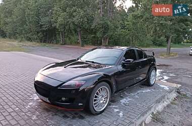 Купе Mazda RX-8 2005 в 