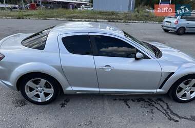 Купе Mazda RX-8 2005 в 