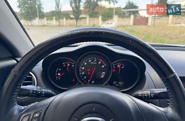 Купе Mazda RX-8 2005 в 