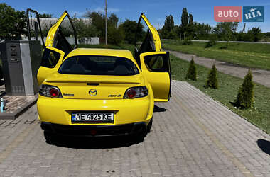 Купе Mazda RX-8 2004 в 