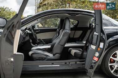 Купе Mazda RX-8 2007 в 