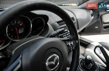 Купе Mazda RX-8 2007 в 