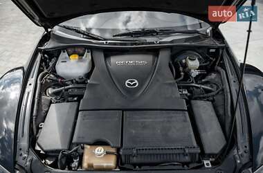Купе Mazda RX-8 2007 в 