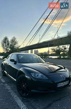 Купе Mazda RX-8 2004 в Киеве