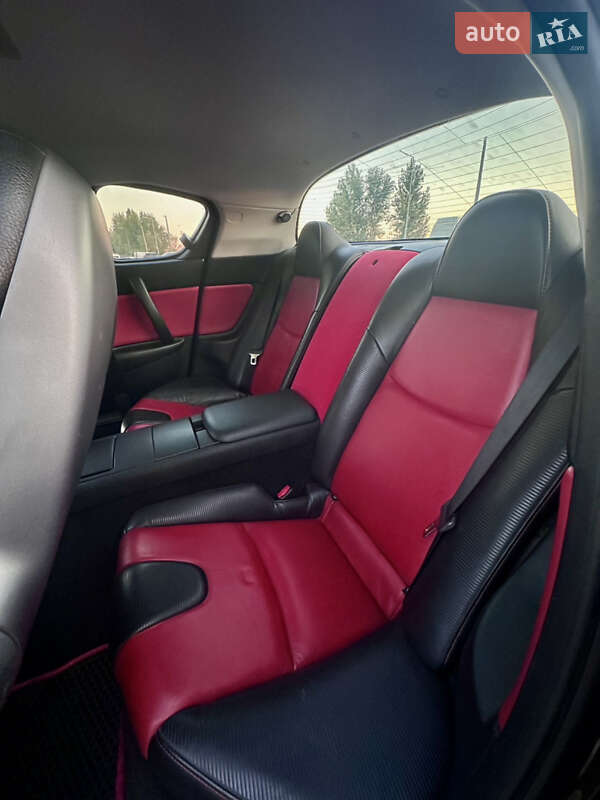 Купе Mazda RX-8 2004 в Киеве