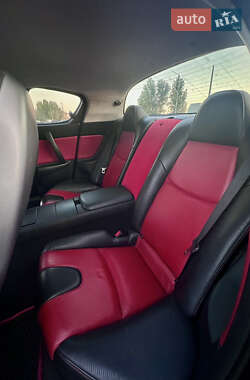 Купе Mazda RX-8 2004 в 