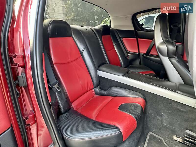 Купе Mazda RX-8 2004 в Харькове