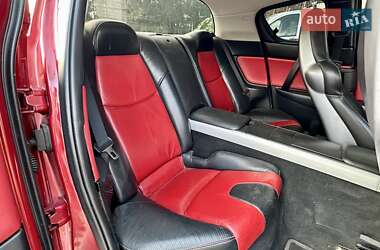 Купе Mazda RX-8 2004 в 