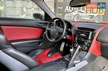 Купе Mazda RX-8 2004 в 