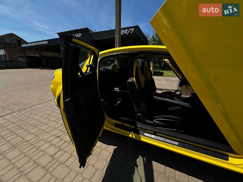 Купе Mazda RX-8 2004 в Києві