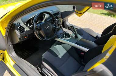 Купе Mazda RX-8 2004 в 