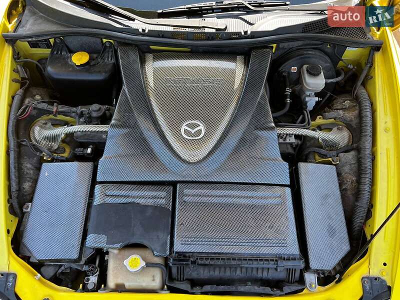 Купе Mazda RX-8 2004 в Києві