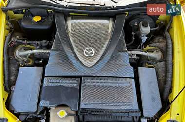 Купе Mazda RX-8 2004 в 