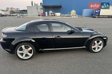 Купе Mazda RX-8 2004 в 