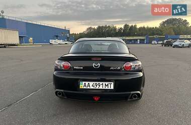 Купе Mazda RX-8 2004 в 