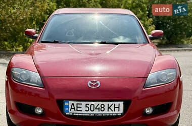 Купе Mazda RX-8 2005 в 