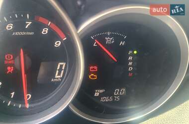 Купе Mazda RX-8 2004 в 
