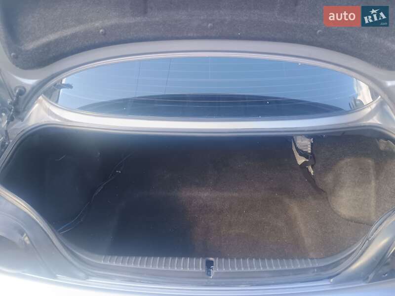 Купе Mazda RX-8 2004 в Богородчанах фото 15 Купе Mazda RX-8 2004 в Богородчанах