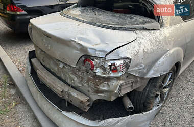 Купе Mazda RX-8 2004 в 