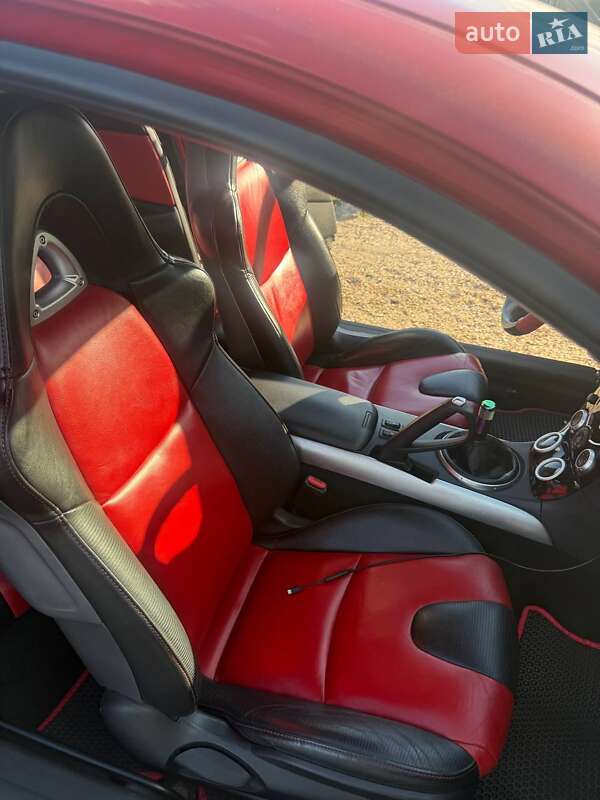 Купе Mazda RX-8 2004 в Одесі