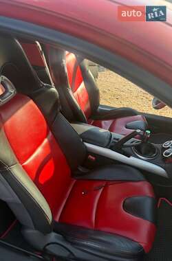 Купе Mazda RX-8 2004 в 