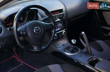 Купе Mazda RX-8 2005 в 