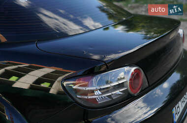 Купе Mazda RX-8 2005 в 
