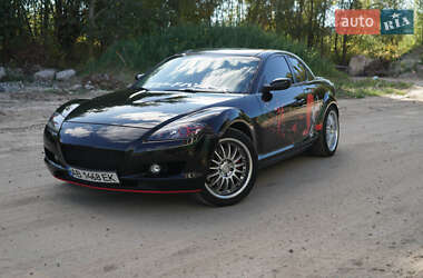 Купе Mazda RX-8 2005 в 
