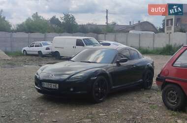 Купе Mazda RX-8 2004 в 
