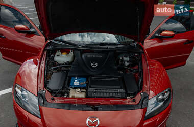 Купе Mazda RX-8 2005 в Чернигове