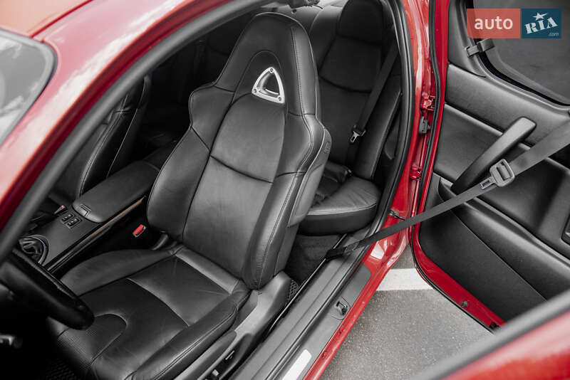 Купе Mazda RX-8 2005 в Чернигове