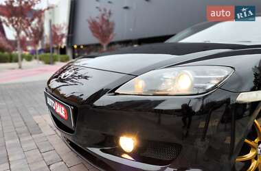 Купе Mazda RX-8 2004 в 