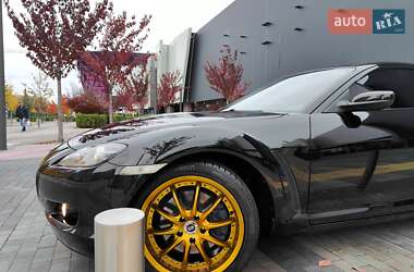 Купе Mazda RX-8 2004 в 