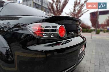Купе Mazda RX-8 2004 в 