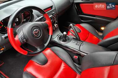Купе Mazda RX-8 2004 в 