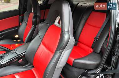 Купе Mazda RX-8 2004 в 