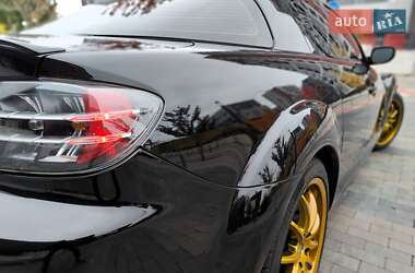 Купе Mazda RX-8 2004 в 